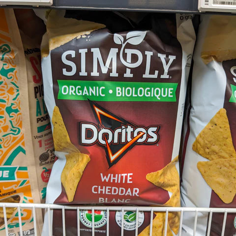 The moment you realize “organic” has been co-opted