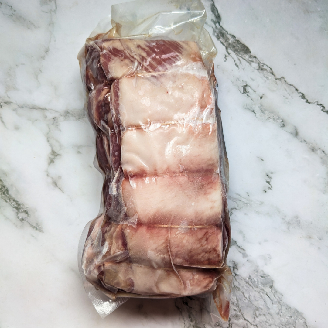 Pork Butt Roast (Bone-In)