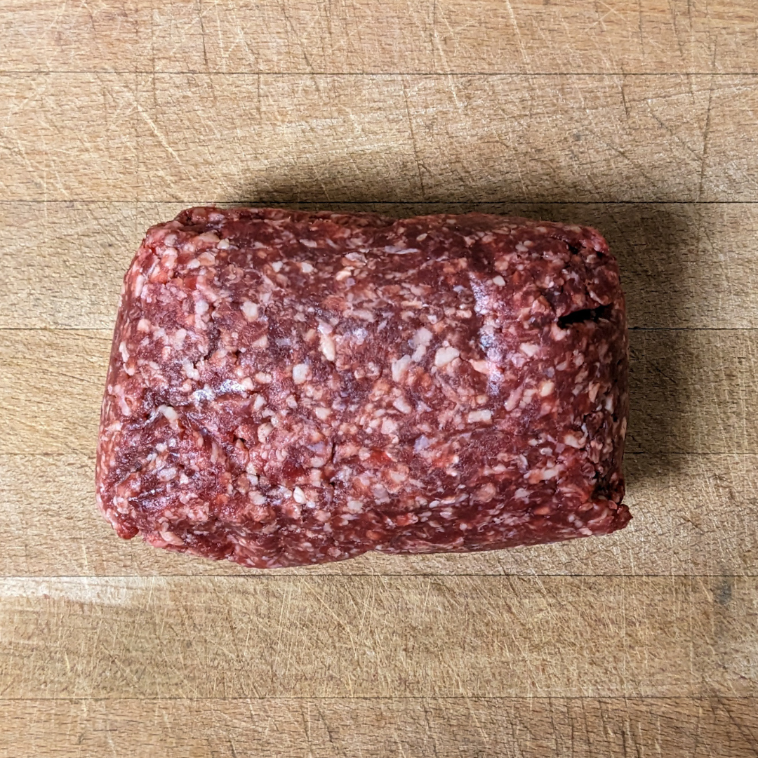 Grass-Fed Ground Beef (Granby Meat Co)