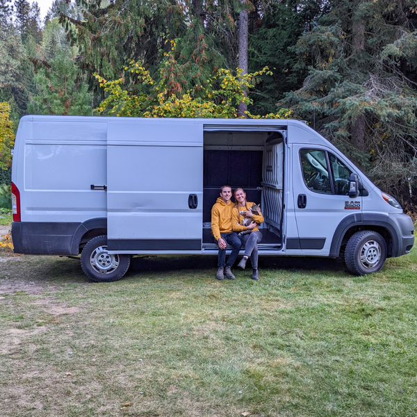 Van 1