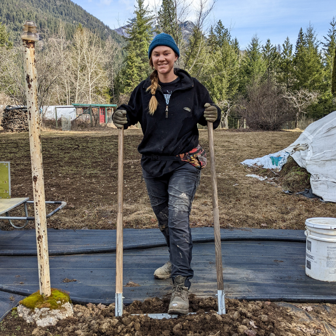 April 7th, 2022 | Confluence Farms