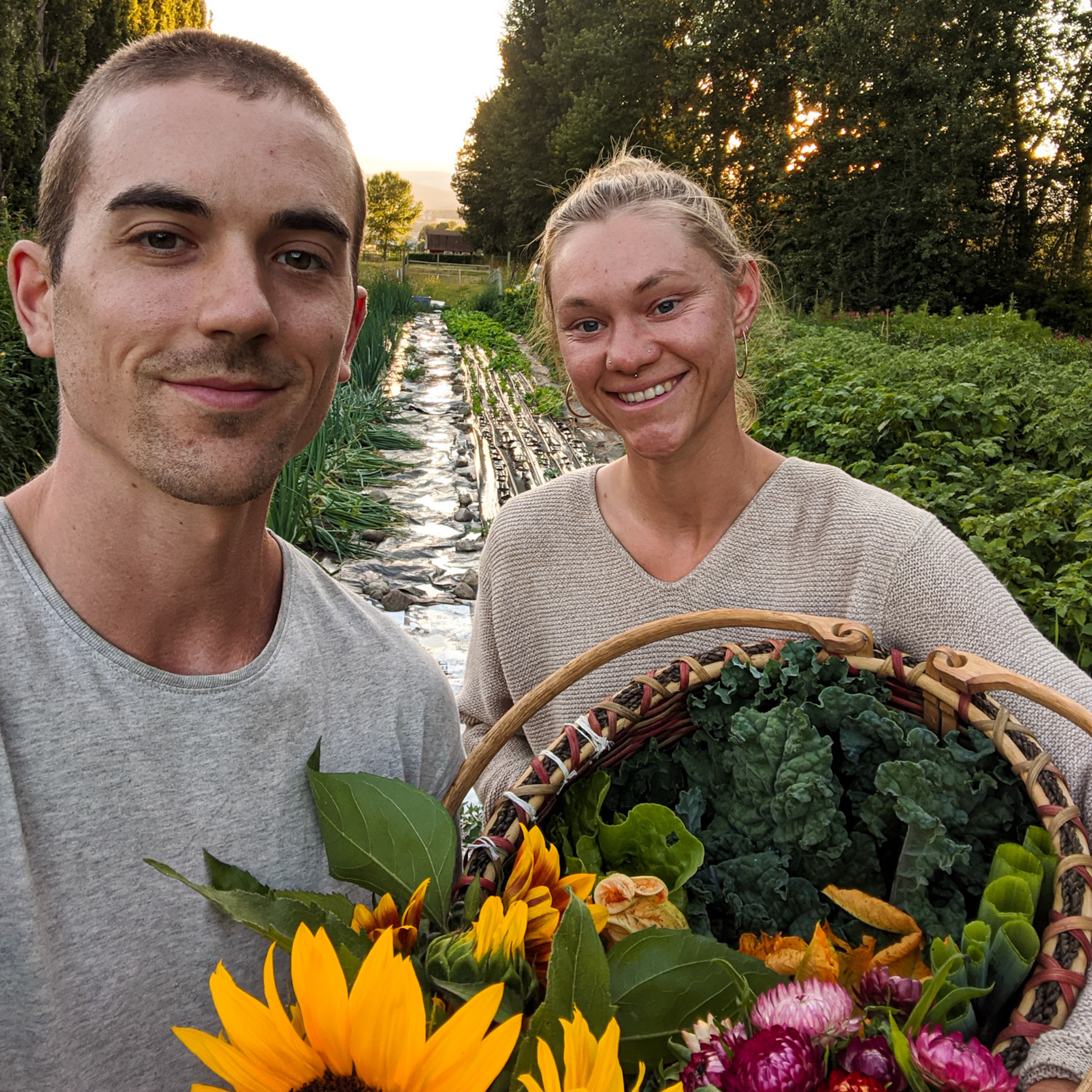 How To Use Your CSA Farm Credits