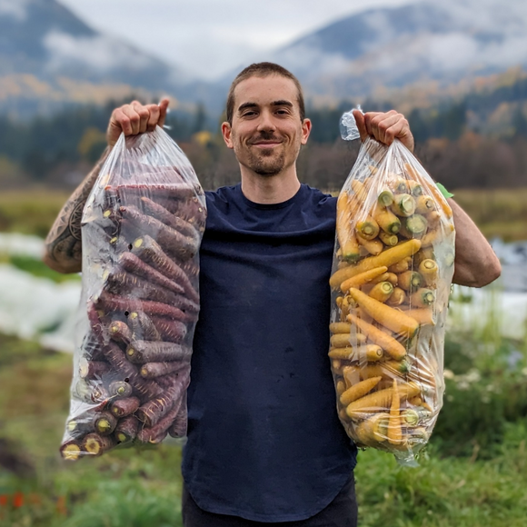 Join Our Farm Membership & Save Up To $200