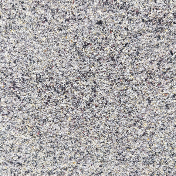 Freshly Milled Blue Mountain Flint Cornmeal