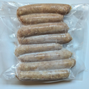 Maple Bacon Breakfast Pork Sausages-2