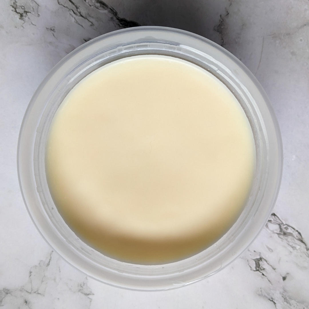 Grass-Fed Beef Tallow