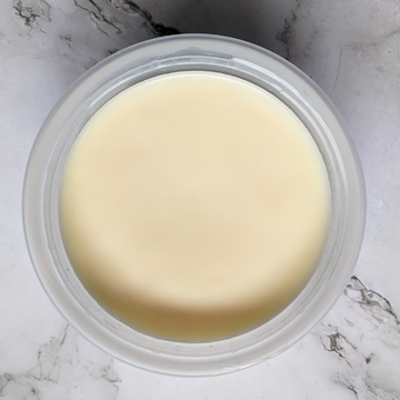Grass-Fed Beef Tallow