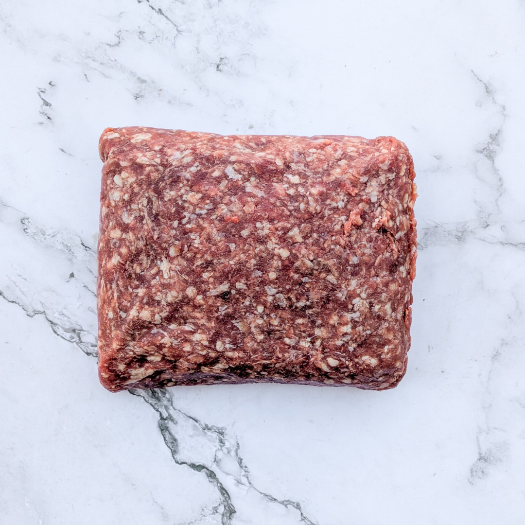 Grass-Fed Ground Beef (PV Ranch)