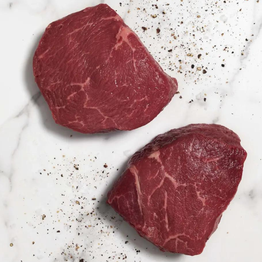 Grass-Fed Top Sirloin Medallion Steak