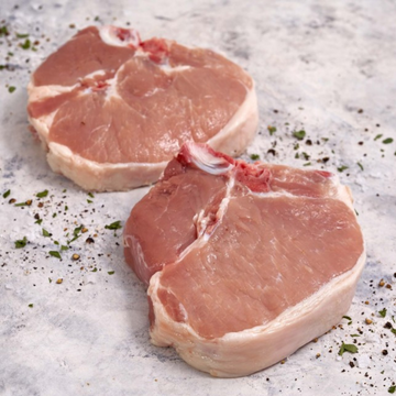 Pork Chops