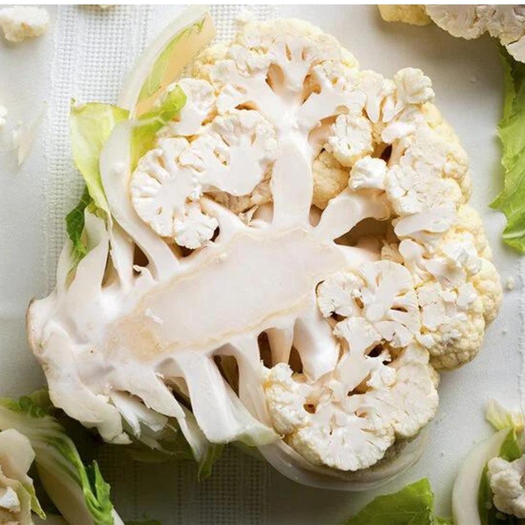 Cauliflower