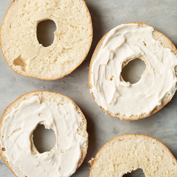 Grass-Fed Cream Cheese