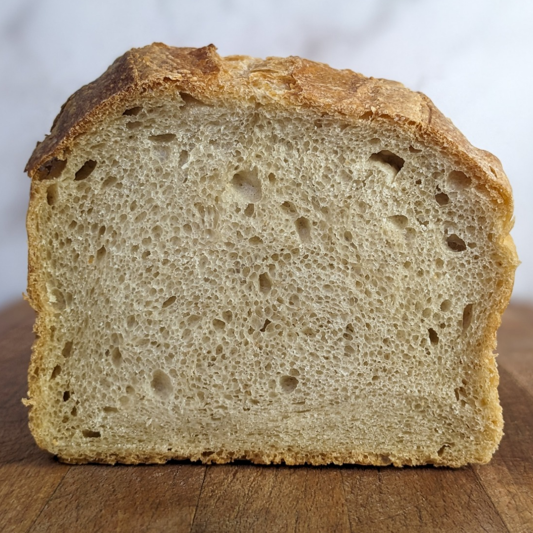 100% Sourdough Bread