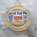 Bake-At-Home Organic Lentil Pot Pies-2