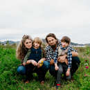 Fresh Cranberry Dry Beans-2