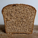 Blended Wheat Bread (Sliced)-1
