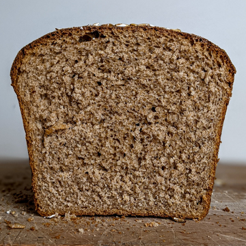 Blended Wheat Bread (Sliced)