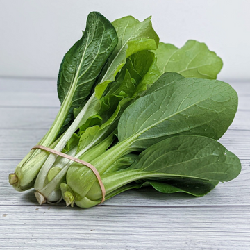 Asian Greens Stir-Fry Mix