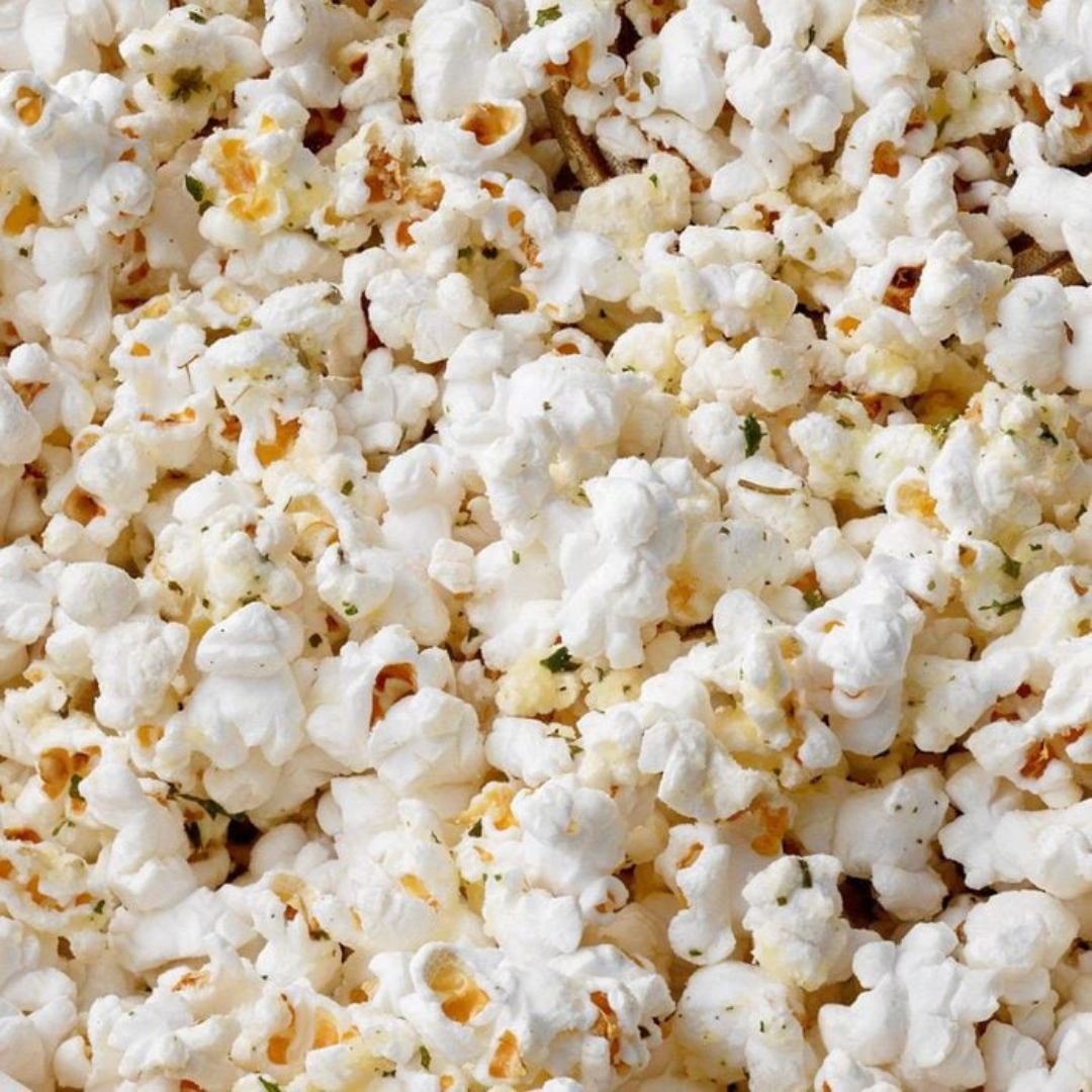 Amish Butter Popcorn