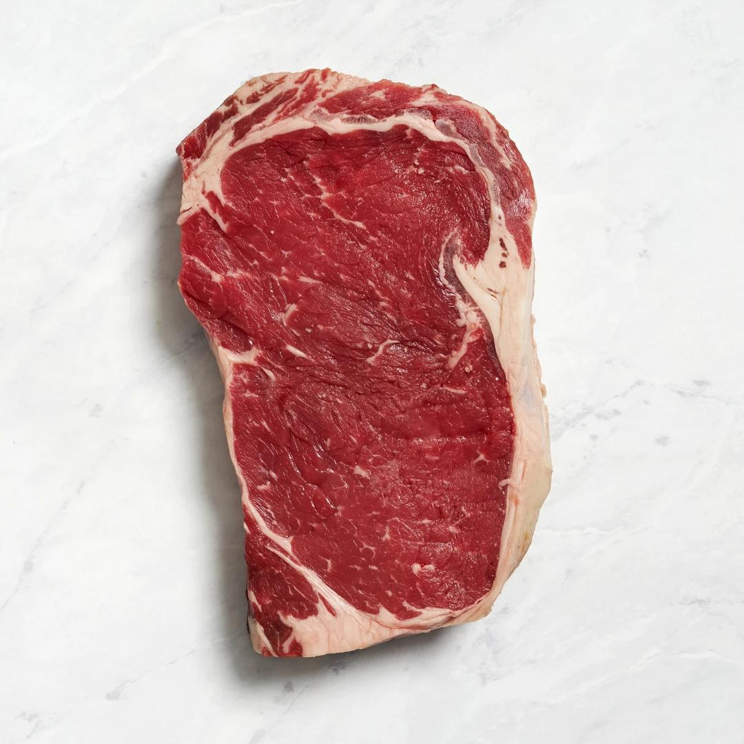 Grass-Fed Ribeye Steak