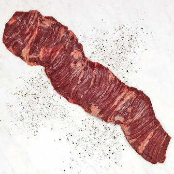 Grass-Fed Outside Skirt Steak