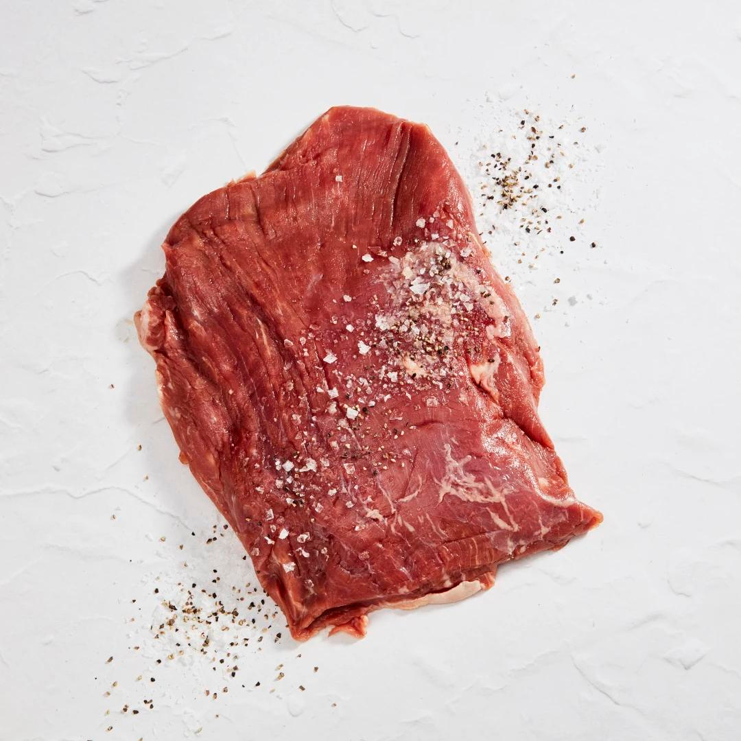 Grass-Fed Flank Steak