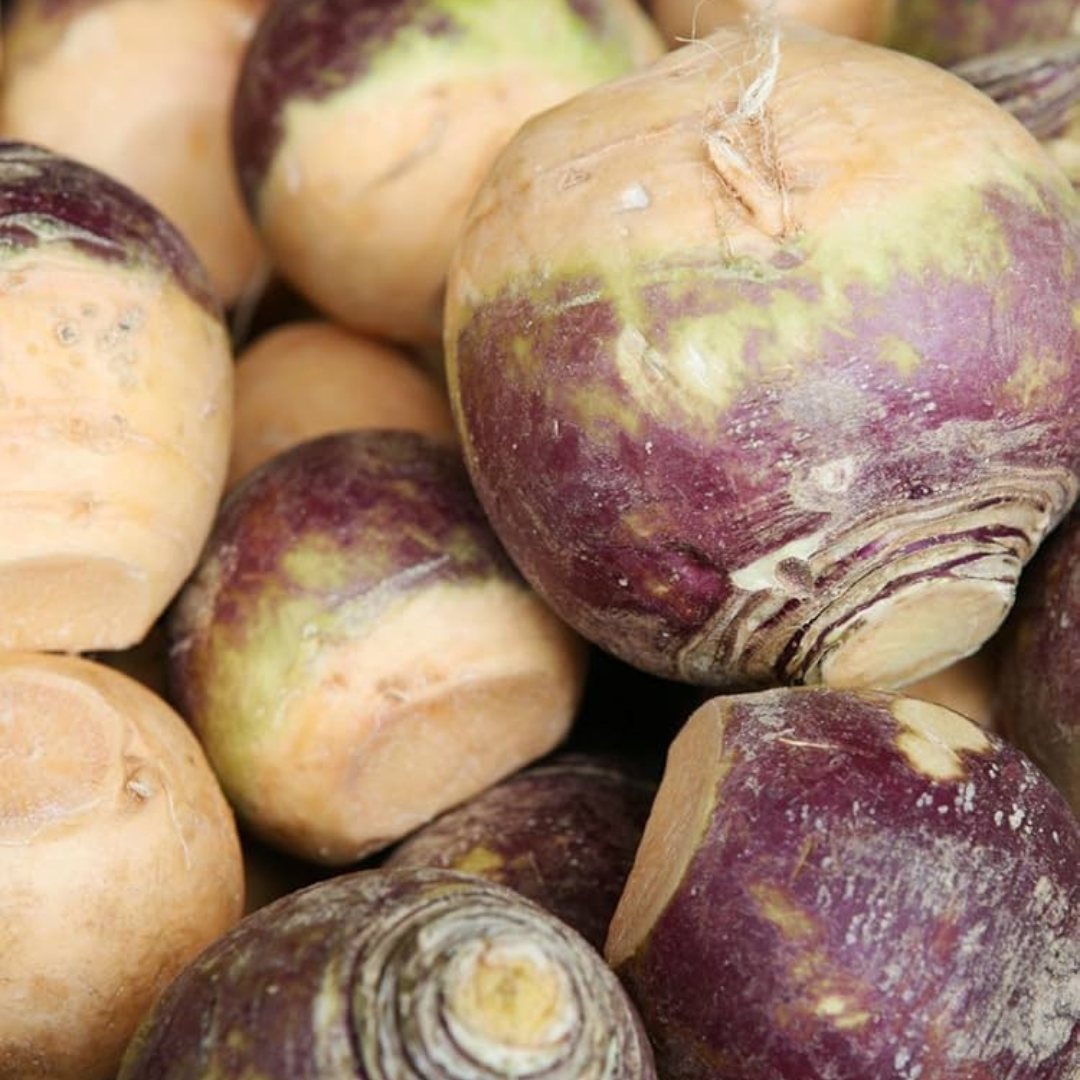 Rutabaga