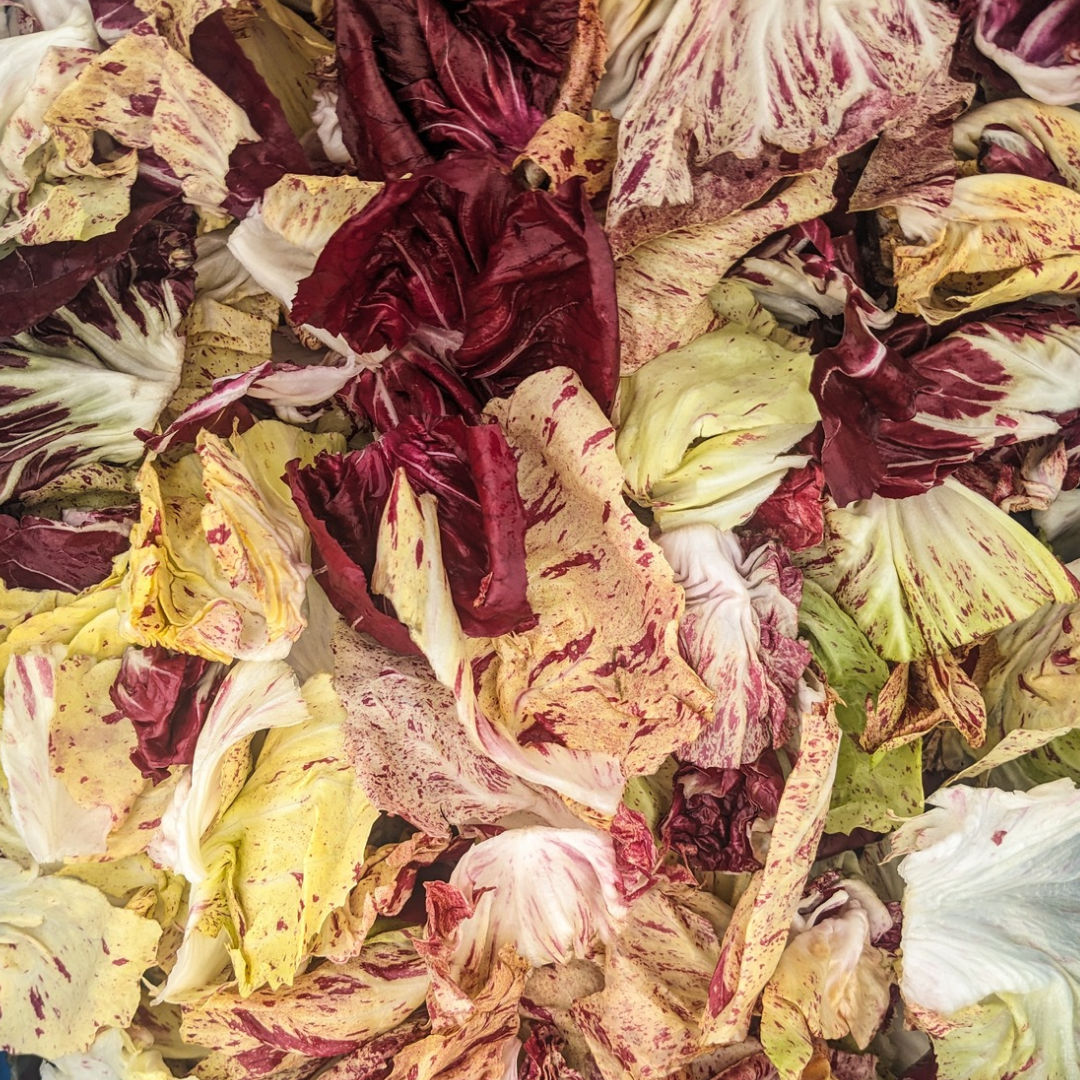 Radicchio Salad Mix