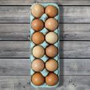 Large Organic-Fed, Free-Range Eggs (Grow Wild Farms)-1