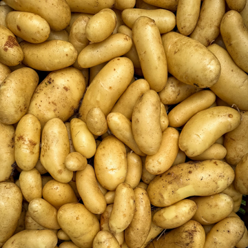 New Potatoes