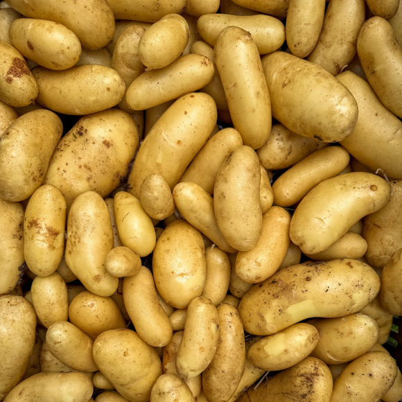 New Potatoes