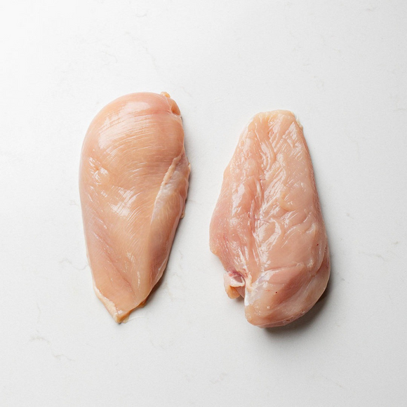 Organic Boneless Chicken Breast