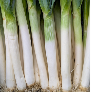 Leeks