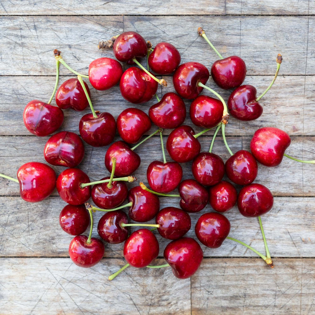 Bing Cherries