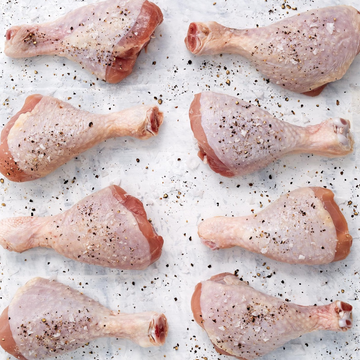 Pasture-Raised Chicken Drumsticks