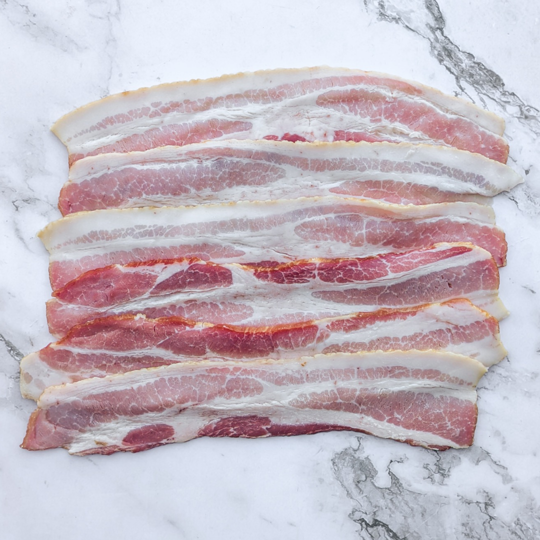 Pork Bacon