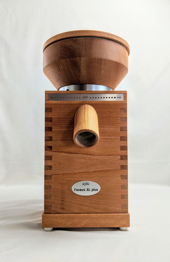 Red Fife Flour (Bread Flour)