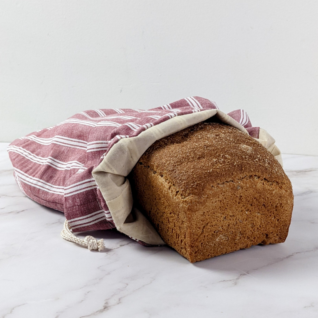 VSO - Atlas - Bread Bags - Plain - Window - 4x2x24 - 1040027