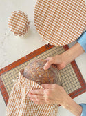Deluxe Sourdough Starter Kit - 2