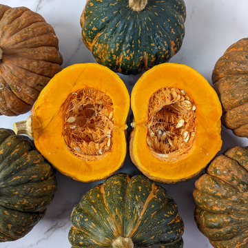 Japanese Butternut Squash