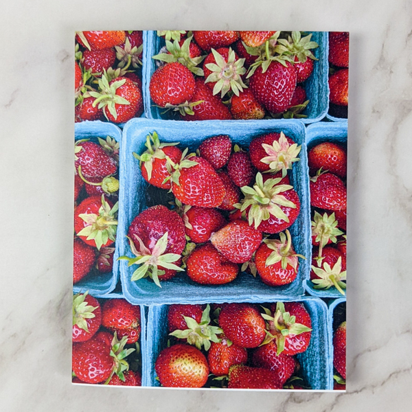 Confluence Farms Greeting Cards - 4