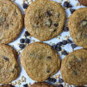 Bake-At-Home Soft & Chewy Chocolate Chip Cookies - 1