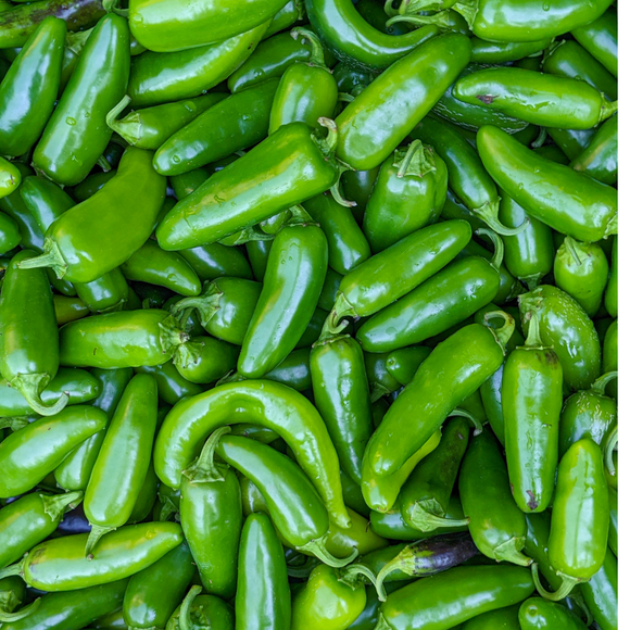Extra Large Jalapenos