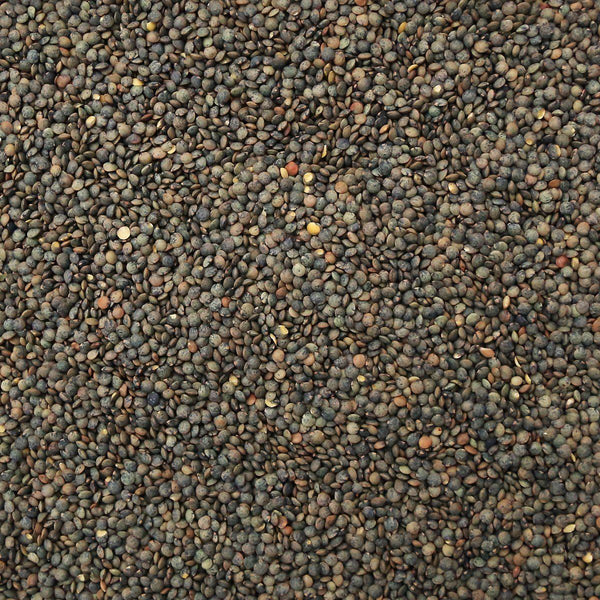 French Green Lentils