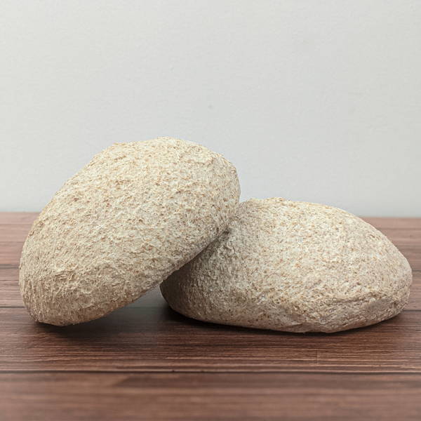 Frozen Al Taglio Pizza Dough - 1