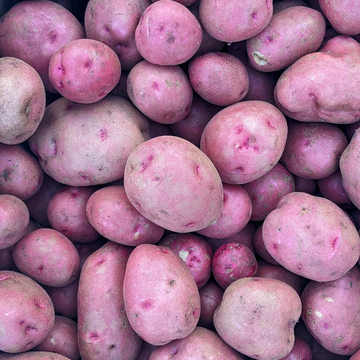 Red Potatoes