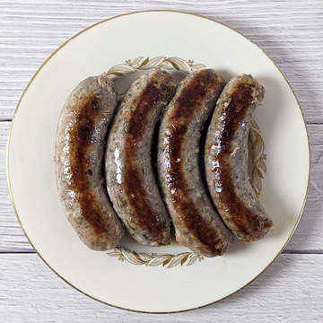 Pork Sausages