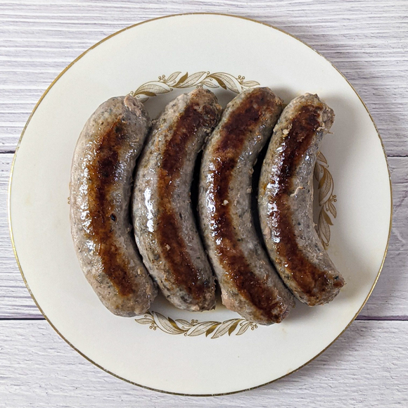 Pork Sausages