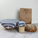Deluxe Sourdough Starter Kit - 3